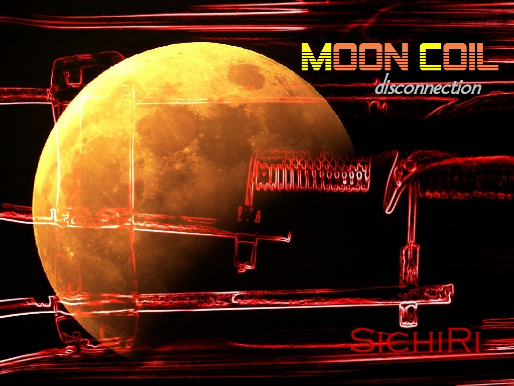 MOON COIL